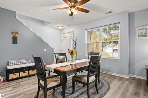 Tiny photo for 3239 Wexford Drive, Traverse City, MI 49685 (MLS # 1940175)