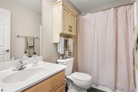 Tiny photo for 3239 Wexford Drive, Traverse City, MI 49685 (MLS # 1940175)