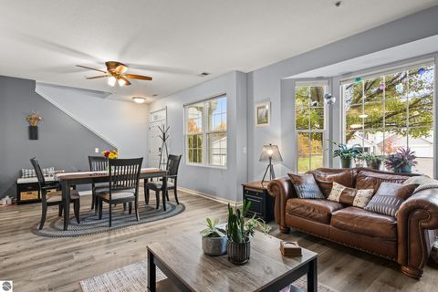 Tiny photo for 3239 Wexford Drive, Traverse City, MI 49685 (MLS # 1940175)