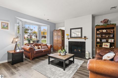 Tiny photo for 3239 Wexford Drive, Traverse City, MI 49685 (MLS # 1940175)