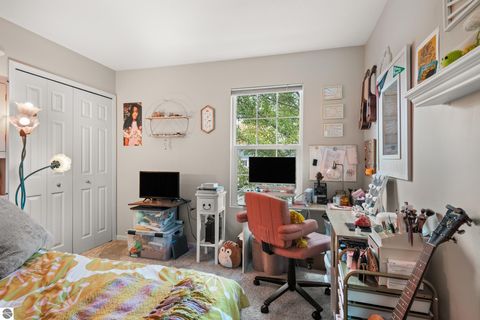 Tiny photo for 3239 Wexford Drive, Traverse City, MI 49685 (MLS # 1940175)