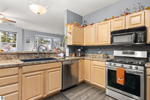 Tiny photo for 3239 Wexford Drive, Traverse City, MI 49685 (MLS # 1940175)