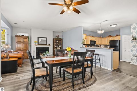 Tiny photo for 3239 Wexford Drive, Traverse City, MI 49685 (MLS # 1940175)