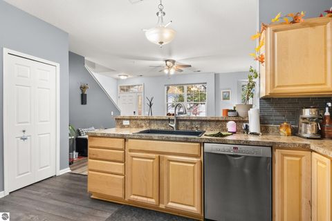 Tiny photo for 3239 Wexford Drive, Traverse City, MI 49685 (MLS # 1940175)