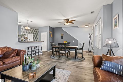 Tiny photo for 3239 Wexford Drive, Traverse City, MI 49685 (MLS # 1940175)