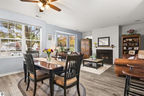 Tiny photo for 3239 Wexford Drive, Traverse City, MI 49685 (MLS # 1940175)