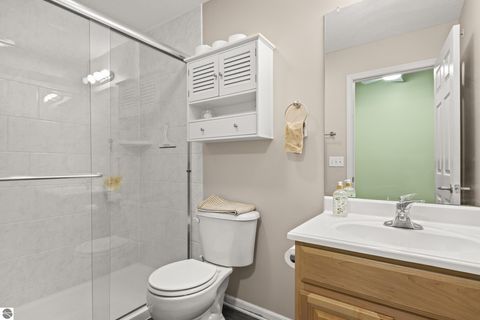 Tiny photo for 3239 Wexford Drive, Traverse City, MI 49685 (MLS # 1940175)