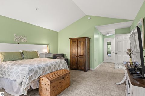 Tiny photo for 3239 Wexford Drive, Traverse City, MI 49685 (MLS # 1940175)