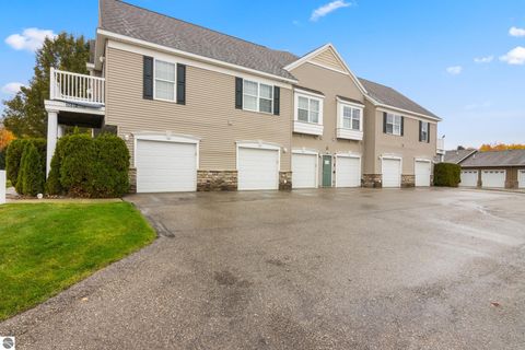 Tiny photo for 3239 Wexford Drive, Traverse City, MI 49685 (MLS # 1940175)