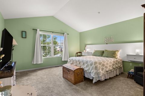 Tiny photo for 3239 Wexford Drive, Traverse City, MI 49685 (MLS # 1940175)