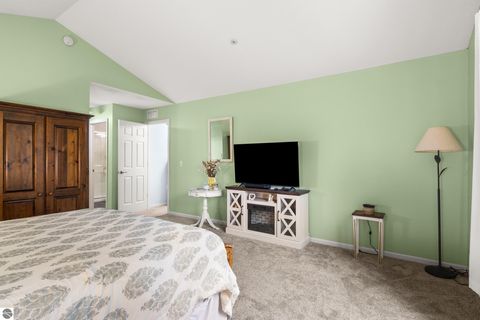 Tiny photo for 3239 Wexford Drive, Traverse City, MI 49685 (MLS # 1940175)