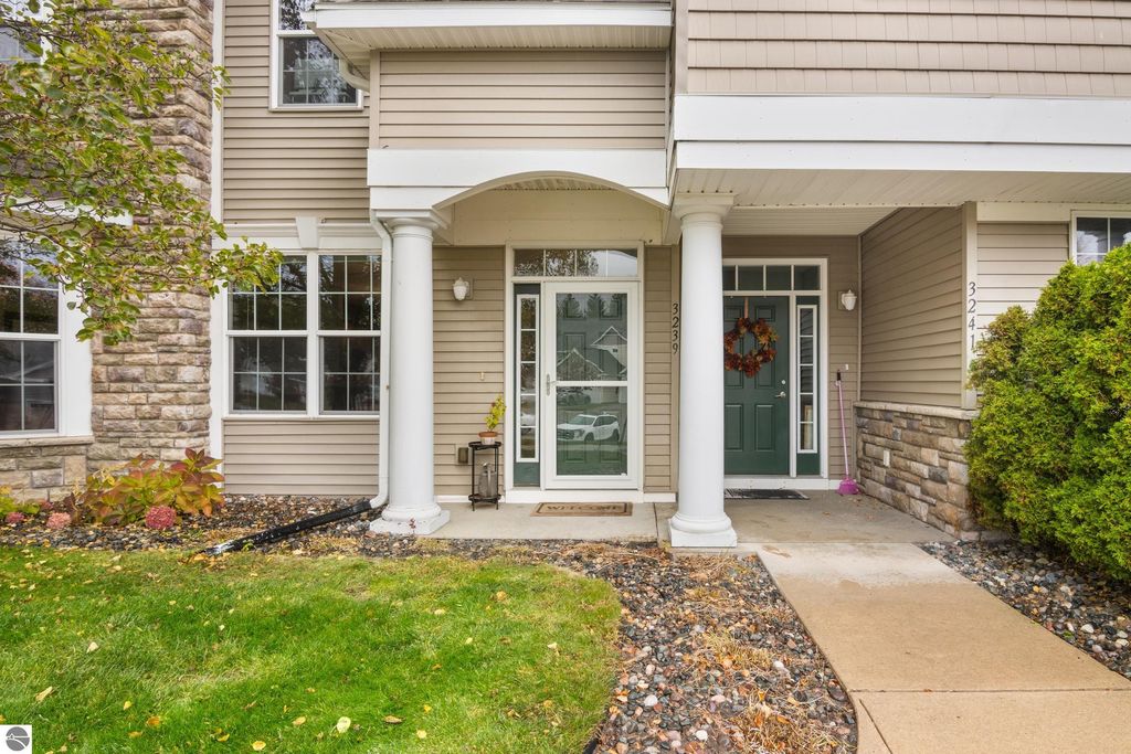 Photo of 3239 Wexford Drive, Traverse City, MI 49685 (MLS # 1940175)
