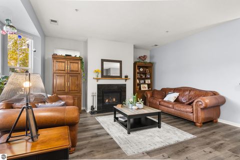 Tiny photo for 3239 Wexford Drive, Traverse City, MI 49685 (MLS # 1940175)