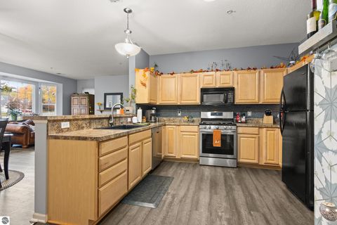 Tiny photo for 3239 Wexford Drive, Traverse City, MI 49685 (MLS # 1940175)