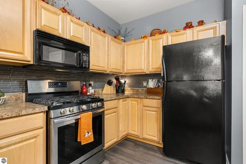 Tiny photo for 3239 Wexford Drive, Traverse City, MI 49685 (MLS # 1940175)