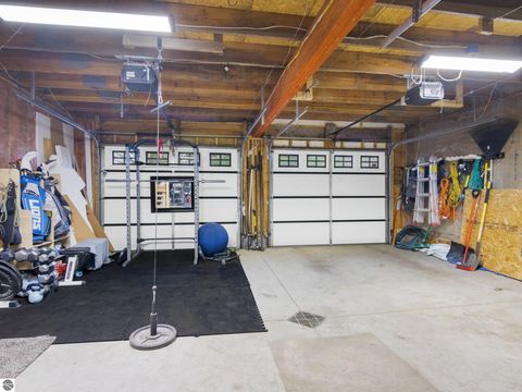 Tiny photo for 4740 N Manor Wood Drive, Traverse City, MI 49685 (MLS # 1940449)