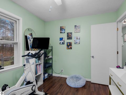 Tiny photo for 4740 N Manor Wood Drive, Traverse City, MI 49685 (MLS # 1940449)