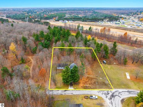 Tiny photo for 4740 N Manor Wood Drive, Traverse City, MI 49685 (MLS # 1940449)