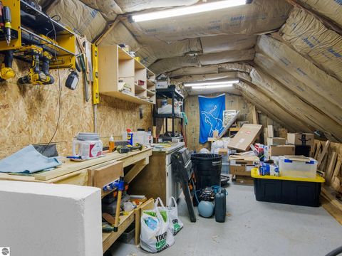 Tiny photo for 4740 N Manor Wood Drive, Traverse City, MI 49685 (MLS # 1940449)