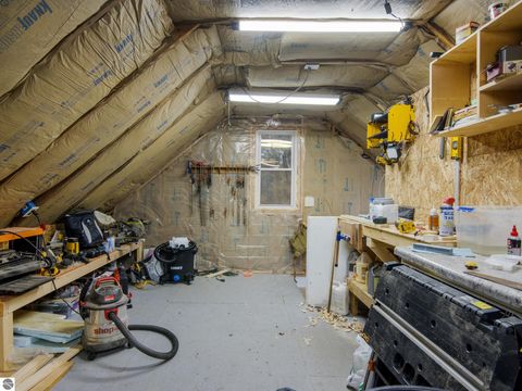 Tiny photo for 4740 N Manor Wood Drive, Traverse City, MI 49685 (MLS # 1940449)