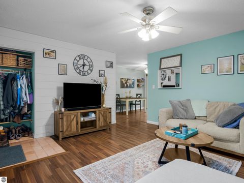 Tiny photo for 4740 N Manor Wood Drive, Traverse City, MI 49685 (MLS # 1940449)