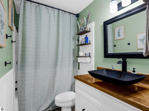 Tiny photo for 4740 N Manor Wood Drive, Traverse City, MI 49685 (MLS # 1940449)