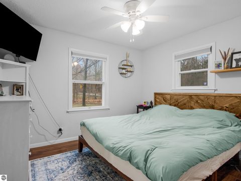 Tiny photo for 4740 N Manor Wood Drive, Traverse City, MI 49685 (MLS # 1940449)