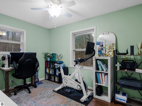 Tiny photo for 4740 N Manor Wood Drive, Traverse City, MI 49685 (MLS # 1940449)