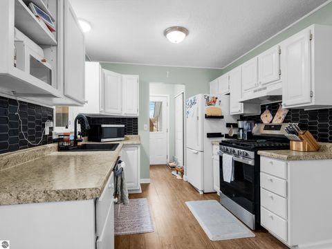 Tiny photo for 4740 N Manor Wood Drive, Traverse City, MI 49685 (MLS # 1940449)