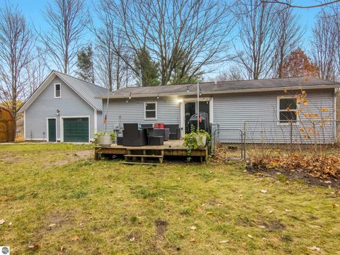 Tiny photo for 4740 N Manor Wood Drive, Traverse City, MI 49685 (MLS # 1940449)