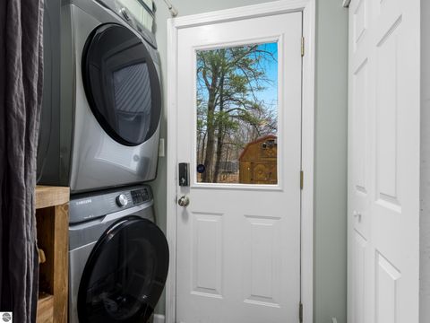 Tiny photo for 4740 N Manor Wood Drive, Traverse City, MI 49685 (MLS # 1940449)