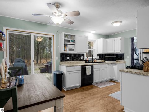 Tiny photo for 4740 N Manor Wood Drive, Traverse City, MI 49685 (MLS # 1940449)