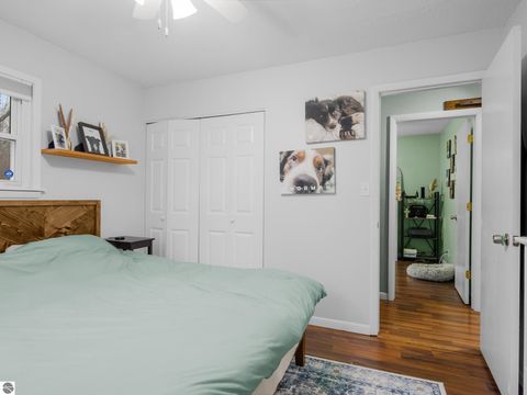 Tiny photo for 4740 N Manor Wood Drive, Traverse City, MI 49685 (MLS # 1940449)