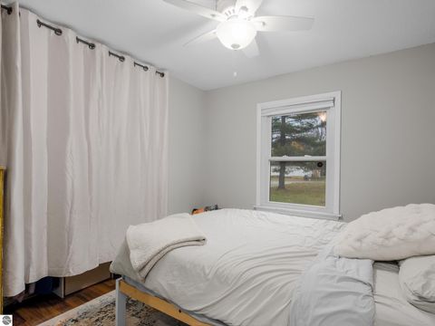 Tiny photo for 4740 N Manor Wood Drive, Traverse City, MI 49685 (MLS # 1940449)