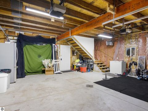 Tiny photo for 4740 N Manor Wood Drive, Traverse City, MI 49685 (MLS # 1940449)