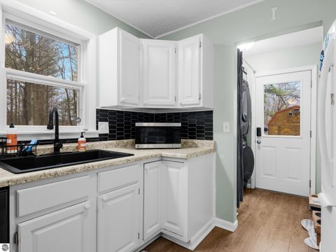 Tiny photo for 4740 N Manor Wood Drive, Traverse City, MI 49685 (MLS # 1940449)