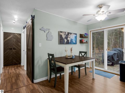 Tiny photo for 4740 N Manor Wood Drive, Traverse City, MI 49685 (MLS # 1940449)