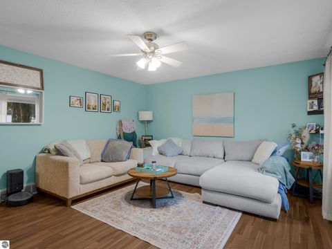 Tiny photo for 4740 N Manor Wood Drive, Traverse City, MI 49685 (MLS # 1940449)