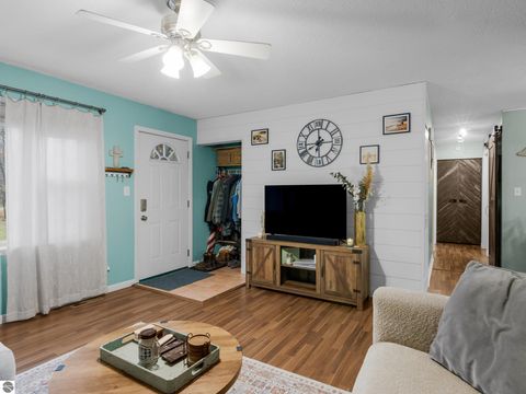 Tiny photo for 4740 N Manor Wood Drive, Traverse City, MI 49685 (MLS # 1940449)