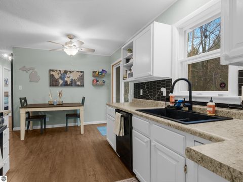 Tiny photo for 4740 N Manor Wood Drive, Traverse City, MI 49685 (MLS # 1940449)