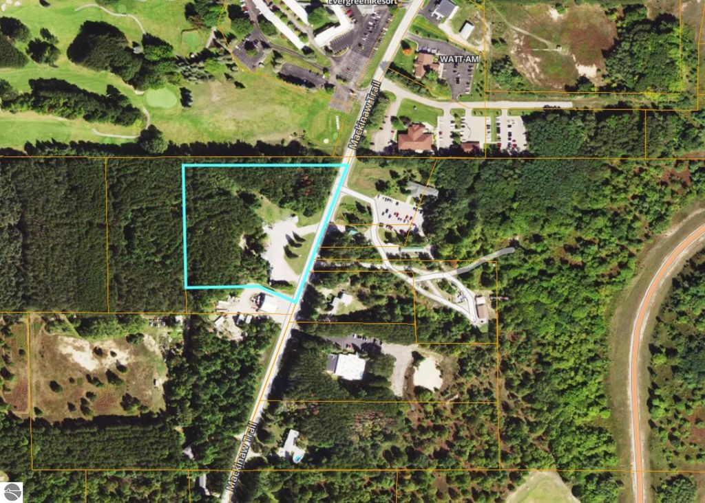 Photo of 8072 S Mackinaw Trail, Cadillac, MI 49601 (MLS # 1921199)