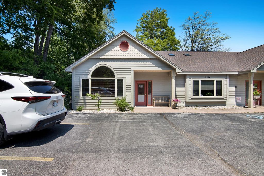 Photo of 2226 W S Airport Road #A, Traverse City, MI 49684 (MLS # 1935146)