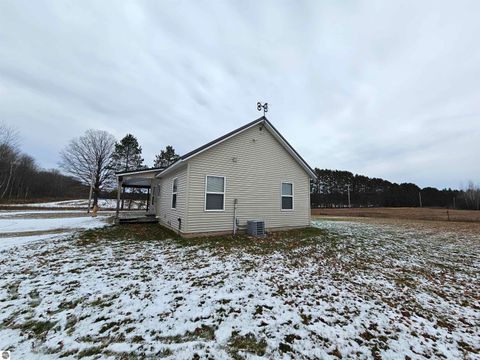 Tiny photo for 2354 Newman Road, Lake City, MI 49651 (MLS # 1940446)
