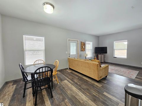 Tiny photo for 2354 Newman Road, Lake City, MI 49651 (MLS # 1940446)