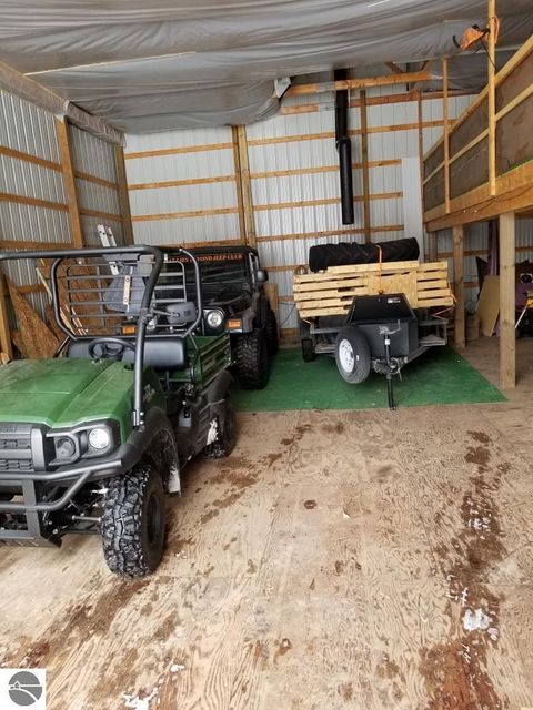 Tiny photo for 2354 Newman Road, Lake City, MI 49651 (MLS # 1940446)