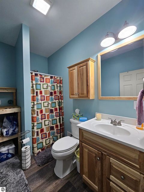 Tiny photo for 2354 Newman Road, Lake City, MI 49651 (MLS # 1940446)