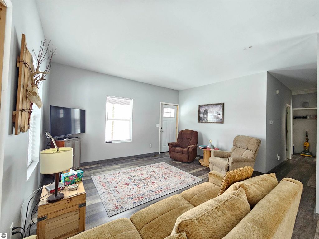 Photo of 2354 Newman Road, Lake City, MI 49651 (MLS # 1940446)