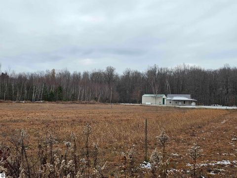 Tiny photo for 2354 Newman Road, Lake City, MI 49651 (MLS # 1940446)