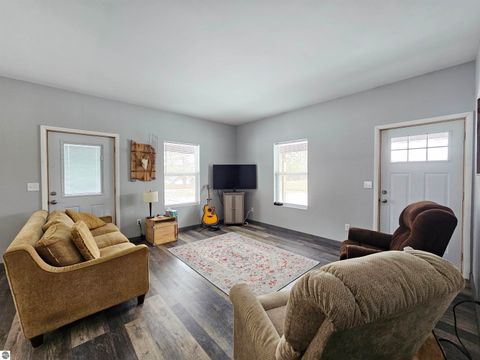 Tiny photo for 2354 Newman Road, Lake City, MI 49651 (MLS # 1940446)