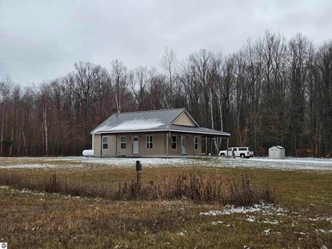 Tiny photo for 2354 Newman Road, Lake City, MI 49651 (MLS # 1940446)